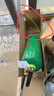 暨安新國標水基滅火器MSZ/2升/3升6L手提式商用店鋪工廠倉儲滅火器  MSZ/6W水基  六年保質期 曬單實拍圖