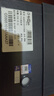 金利來（goldlion）男鞋25春季新品皮鞋商務(wù)通勤柔軟舒適牛津鞋G580510147AAA黑色37 曬單實(shí)拍圖