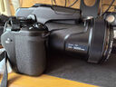 尼康（Nikon） COOLPIX P1100相機(jī)輕便型長(zhǎng)焦數(shù)碼相機(jī)125倍大變焦4k高清打鳥(niǎo)拍月拍鳥(niǎo)運(yùn)動(dòng)P1000升級(jí)版P1100 尼康P1100官方標(biāo)配【送鋼化膜+國(guó)產(chǎn)充電器座充】 官方標(biāo)配 曬單實(shí)拍圖