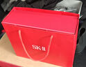 SK-IISK-II神仙水230ml精華液sk2化妝品護(hù)膚品套裝禮盒 七夕情人節(jié)禮物 神仙水精華230ml 曬單實(shí)拍圖