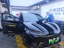 3M汽車貼膜 朗清系列 深色SUV 全車汽車玻璃車膜太陽(yáng)膜隔熱膜車窗膜 包施工 國(guó)際品牌 曬單實(shí)拍圖