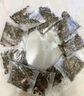 佰草令蒼術(shù)白芷丁香組合210g安神兒童脾胃中藥包睡眠呵護(hù)搭香囊香包7副 曬單實(shí)拍圖