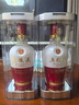 五糧液 1618  2022年-2025年 濃香型白酒 52度 500ml*6 原箱 年份隨機 曬單實(shí)拍圖