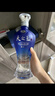 洋河藍色經(jīng)典 天之藍52度520ml*6瓶 整箱裝 綿柔濃香型白酒 曬單實拍圖