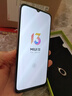 小米（MI）紅米Redmi 10X 5G 天璣820 4800萬流光相機 安卓二手手機 凝夜紫 8GB+256GB 95新 曬單實拍圖