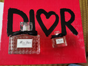 迪奧DIOR【新品上市】迪奧小姐馥郁香精50ml香水七夕情人節(jié)生日禮物女 曬單實拍圖