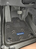 米其林（MICHELIN）沃爾沃S60腳墊TPE汽車(chē)腳墊適用于沃爾沃 S60（亞太）國產(chǎn) 曬單實(shí)拍圖