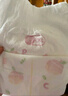 好奇（Huggies） 鉑金裝拉拉褲 嬰兒成長褲輕薄透氣小桃褲尿不濕 XXL50片【15kg以上】 曬單實(shí)拍圖