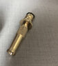 漢軒高壓洗車(chē)水槍家用澆花神器灌溉工具噴水槍高壓噴頭園林園藝灑水器 20米4分管銅噴槍套裝 曬單實(shí)拍圖