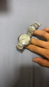 【二手99新】卡地亞(Cartier) 男表藍(lán)氣球系列自動(dòng)機(jī)械日期顯示二手奢侈品腕表瑞士名表男士手表 42.1mm-W69012Z4鋼帶機(jī)械 曬單實(shí)拍圖
