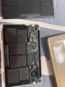MacBook原裝蘋(píng)果A1370 A1465 A1466 A1369 A1405 A1406 A1375 A1495 MC506 A1377 A1496 筆記本電池 蘋(píng)果A1465電池 曬單實(shí)拍圖