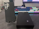 CONGA適用三星S25手機(jī)殼凱夫拉芳綸纖維Galaxys24ultra+全包三星S24+碳纖維保護(hù)套超薄硬殼散熱防摔磁吸 磁吸款｜蒙德里安｜金屬鏡頭圈 三星Galaxy S24 Ultra 曬單實(shí)拍圖