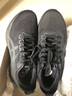 亞瑟士ASICS男子緩震透氣跑步鞋  GEL-KAYANO 32 黑色/灰色 42 曬單實(shí)拍圖