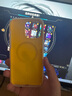 嘉丹納新款膚感果凍磁吸二合一適用iPhone16promax手機殼蘋果15pro馬卡龍14百搭13防摔16保護套男女12 磁吸膚感果凍-橙色 iPhone 15 Pro Max 曬單實拍圖