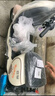 立馬電動(dòng)自行車(chē) 東哥送年貨同款CG-3 80公里長(cháng)續航電動(dòng)車(chē)寧德時(shí)代汽車(chē)級鋰電池48V24Ah電瓶車(chē) 咖 曬單實(shí)拍圖