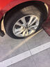 雙星（DOUBLE STAR）輪胎/汽車輪胎 205/55R16 91V SH71適配新朗逸/速騰/英朗GT/雷凌 曬單實(shí)拍圖