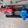 OLOEYNB抽沙泵臥式小型吸泥沙機(jī)3寸4寸6自吸吸砂泵柴油機(jī)抽泥漿抽沙機(jī)8 4寸泵頭 曬單實(shí)拍圖