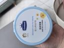 嬰兒玉米爽身粉新生兒童粉撲天然寶寶玉米痱子粉護(hù)臀新生熱淹脖子 金盞花 嬰兒玉米粉爽身粉140g 曬單實(shí)拍圖