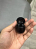 SR  Sony索尼適用迷你無線藍(lán)牙耳機睡眠降噪入耳式隱形小型睡覺不壓耳側(cè)躺久戴不痛助眠隔音耳塞新款 黑色丨HiFi環(huán)繞音質(zhì)-側(cè)睡不壓耳 曬單實拍圖