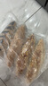 吾雙面包法式鄉(xiāng)村多口味面包520g 四口味速食懶人早代餐飽腹雜糧漢堡胚 曬單實拍圖