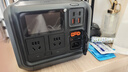 大疆【國家補貼】【1000W真大功率】便攜戶外移動電源220V露營戶外車載太陽能儲能電源DJI Power 500 曬單實拍圖