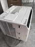 海信（Hisense）變頻窗式空調大1.5匹窗機小1匹定頻2P3匹單冷型一體機節能省電便攜式可移動(dòng)出租屋廚房 大1.5匹 變頻單冷(適用15-23平方) 曬單實(shí)拍圖
