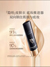 毛戈平凝脂柔肌妝前霜皮膚衣30ml*2妝前乳素顏霜隔離霜七夕情人節(jié)禮物 曬單實拍圖