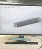 麗臺(tái)F3011-DN圖形工作站 英特爾Ultra 9 285K/A5000 視頻剪輯建模渲染 機(jī)械設(shè)計(jì)仿真模擬 臺(tái)式電腦主機(jī) i7 14700KF丨64G內(nèi)存 D5丨1T固態(tài) RTX 2000 Ada 曬單實(shí)拍圖