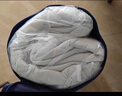 舒達(dá)（serta）夢享清氧保護(hù)墊防螨抗菌保護(hù)墊子防滑防塵罩床笠式床墊套1.8米 曬單實(shí)拍圖