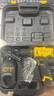 史丹利（STANLEY）12V充電式手電鉆電動(dòng)螺絲刀鋰電沖擊鉆雙電+小黑盒工具箱SCH10D2K 曬單實(shí)拍圖