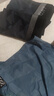 安踏|運動內褲|【3條裝】男士吸濕透氣舒適中腰平角四角褲親膚褲衩 曬單實拍圖
