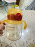 新安怡（AVENT）飛利浦新安怡兒童水杯吸管杯1-6歲寶寶直飲奶瓶喝水杯PPSU牛奶杯 曬單實拍圖