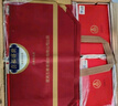 五糧液股份出品52度喜福盛世濃香型高度白酒整箱500ml*6瓶年貨送禮喜酒 曬單實(shí)拍圖