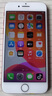 Apple 蘋(píng)果7 iPhone7 二手手機 二手蘋(píng)果手機  全網(wǎng)通 二手9成新 紅色 128G全網(wǎng)通【更換電池100%】9新 曬單實(shí)拍圖