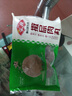 安井 鎖鮮裝魚豆腐 240g 1包 魚糜含量≥65% 火鍋麻辣燙關(guān)東煮食材 曬單實拍圖