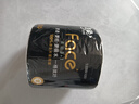 潔柔有芯卷紙 黑Face4層200克*10卷 厚韌耐用 衛(wèi)生紙卷筒紙紙巾整箱 曬單實拍圖