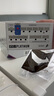 首席玩家（1st player）NGDP鉑金 1300W ATX3.1電源（MES ID/壓紋線/ATX3.0&3.1雙規(guī)范/FDB風(fēng)扇/支持5090/雙12V2X6/白色） 曬單實(shí)拍圖