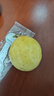 十里饞廣西欽密9號黃金百香果應季水果整箱現(xiàn)摘黃皮包郵 【中果】單果36g+ 皺皮果 凈重1斤(送開果器) 曬單實拍圖