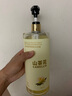 倍膳健山茶花氨基酸沐浴露1L除螨留香持久滋潤保濕乳液男女士東來金榜 曬單實(shí)拍圖