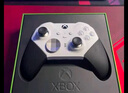XBOX 青春精英手柄2代按鍵配件套裝十字鍵撥片搖桿游戲周邊 帶盒裝全套（13件）（黑色） 曬單實(shí)拍圖