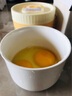 沃德百惠（WORTHBUY）陶瓷內膽保溫飯盒上班族可微波爐加熱便當盒便攜帶飯神器小湯碗 奶油黃大號-450ml 曬單實拍圖