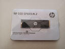 惠普（HP）4TB SSD固態(tài)硬盤(pán)M.2接口NVMe協(xié)議PCIe 4.0x4讀速7400MB/s 803系列臺(tái)式機(jī)筆記本AI配件五年保固 曬單實(shí)拍圖