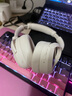 iKF King Pro2.0主動(dòng)降噪頭戴式藍(lán)牙耳機(jī)無線金標(biāo)音質(zhì)有線游戲電競低延遲三角洲適用于華為小米蘋果 曬單實(shí)拍圖