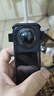 VRIG唯樂(lè )格AC-17影石Insta360X4/X3/X2降噪防風(fēng)海棉粘貼式戶(hù)外拍攝降低風(fēng)噪錄音通透隱形全景運動(dòng)相機配件 曬單實(shí)拍圖