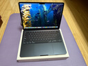Apple/蘋果【國家補(bǔ)貼】AI筆記本/2025款MacBookAir13英寸M4(10+10核)16G 512G 午夜色電腦MW133CH/A 曬單實(shí)拍圖