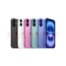 Apple/蘋果 iPhone 16 (A3288) 128GB 白色 MYEW3CH/A【企業(yè)會(huì)員專享】 曬單實(shí)拍圖