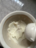 北格陶瓷研磨碗寶寶輔食碾磨器嬰兒磨米菜碗配研磨棒家用手動研磨餐具 【小號】輔食研磨碗 曬單實拍圖