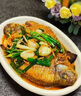 陽(yáng)湖吾味新鮮無(wú)抗吊水太陽(yáng)魚(yú)無(wú)腥味肉質(zhì)鮮刺少去鱗去腮去內臟現殺現發(fā)順豐 3條吊水無(wú)抗太陽(yáng)魚(yú)（>1斤） 曬單實(shí)拍圖