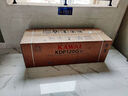 卡瓦依（KAWAI）電鋼琴立式逐級(jí)重錘88鍵鋼琴鍵盤 卡哇伊KDP120專業(yè)考級(jí)數(shù)碼樂器 KDP120GR檀木色全套+琴凳禮包 曬單實(shí)拍圖