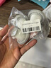釘子空氣 適配米家 小米隨手吸塵器HEPA 濾芯 (5只裝) 濾網 家用 手持車載無線吸塵器配件 曬單實拍圖